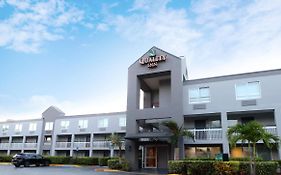 Quality Inn Miami Airport - Doral